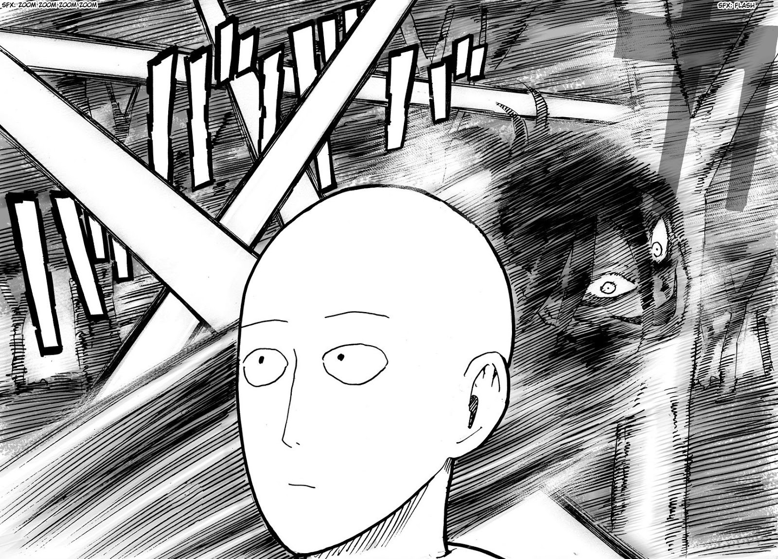 Onepunchman